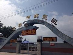 iphone_upload_pic-万泉河漂流