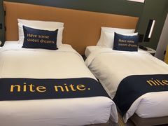 -MUSTEL木文缇酒店(广州知识城旺村地铁站店)