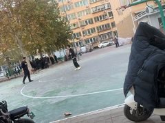 -闫千户小区(一至五区)