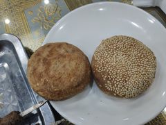 -清真·鸦儿李记·小馆(后海店)