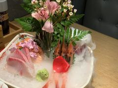 -阿吾罗·月咏精致日料(港汇恒隆广场店)