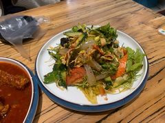 -京玉菲饭店(李村店)