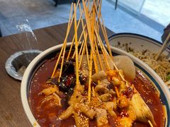 -三生小馆(亭知路店)