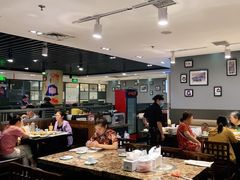 大堂-猪啊牛呀羊啊铜盘烤肉(正大广场店)