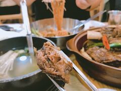 -江南面屋(明洞店)