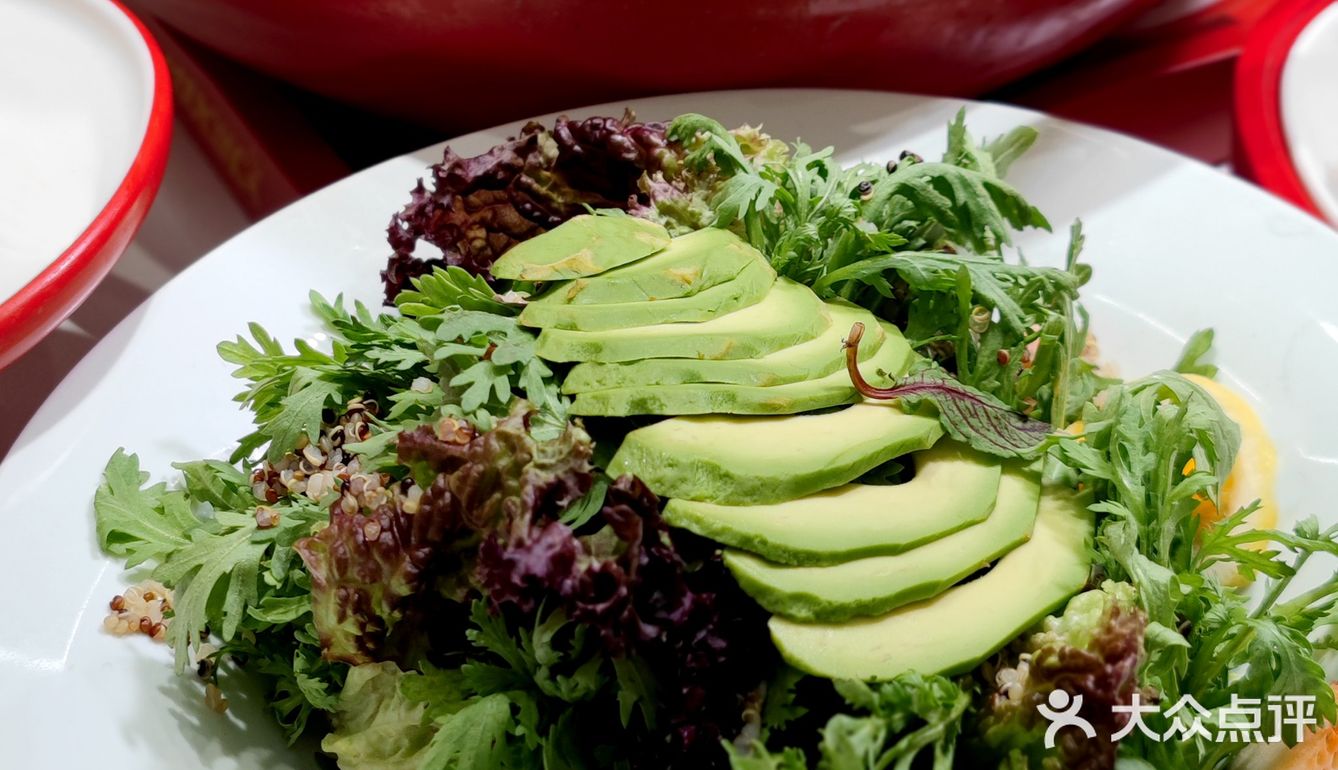 ♨️水煮鱼好吃到连油都想喝几口，不愧是必吃榜老品牌
