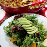 ♨️水煮鱼好吃到连油都想喝几口，不愧是必吃榜老品牌