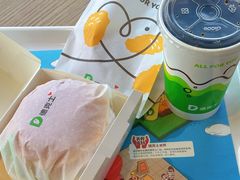 -德克士(安靖店)