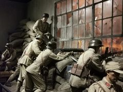 -上海四行仓库抗战纪念馆