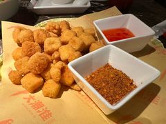 -大潮淮·淮扬菜(何园旗舰店)