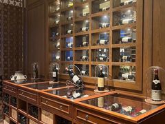 -沈阳君悦酒店·意坊意大利餐厅