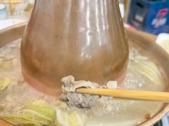 -马记伊源斋涮肉·清真菜(百子湾店)