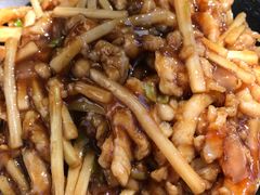 烧三丝-厨掌柜陆老师(天津之眼店)