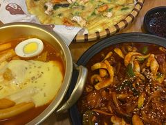 -多宾韩国料理(学衡路店)