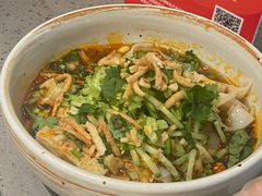 -大师兄·西北小馆(南沙万达广场店)
