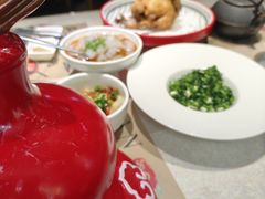 -秦唐一号西安菜馆(钟楼店)