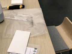 -华为授权体验店(龙湖礼嘉天街)