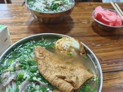 -老味道遵义虾子羊肉粉(兴关路店)