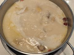 -煲王粤菜餐厅(中侨中心店)