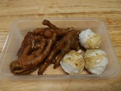-山水肠粉(盐田店)