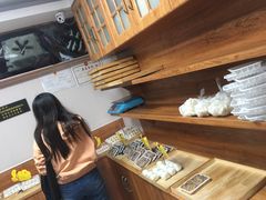 -南大门韩国米糕(公滨路店)