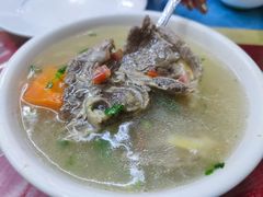 -莎车清真美食