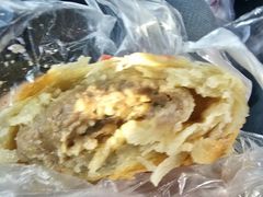 牛肉烧饼-杜称奇小吃店(西湖道店)