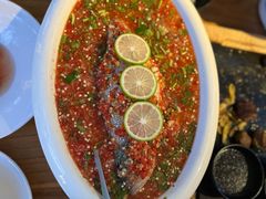 -不二·民谣音乐餐酒吧(九眼桥店)