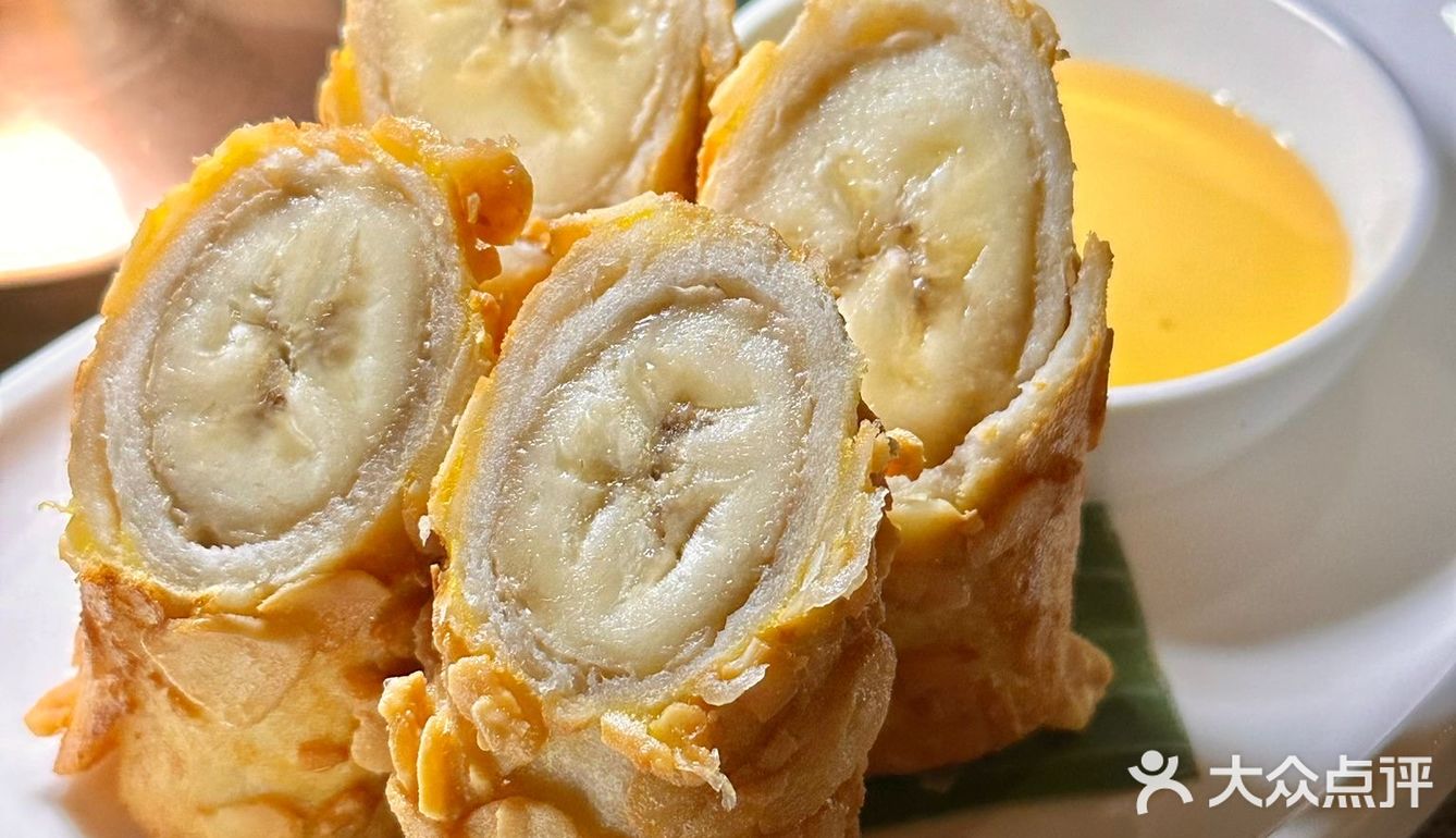 尖東高質靚靚泰菜🇹🇭