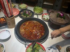 -龙厂长老火锅(抚琴店)