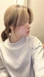 -奈川烫染Salon