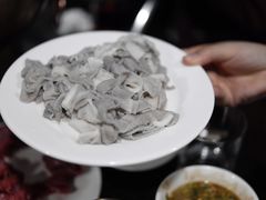 -天桥老金涮肉(牛街店)