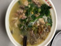 -文山荷鲜居(翠湖店)