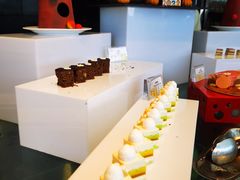 -洲际酒店·地平线全日餐厅HORIZON CAFÉ