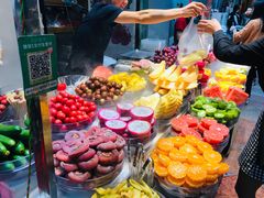 -东门町美食街