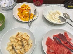 -豪客来牛排(红豆万花城店)