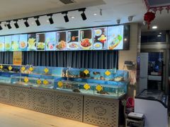 -韩记海鲜饺子旗舰店(红海新区店)