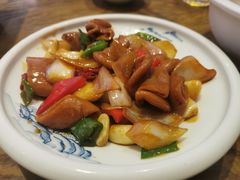 -金锅小厨(乐活街店)