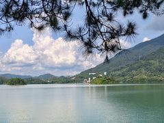 -广州市流溪河国家森林公园