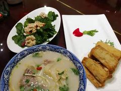 -裕丰源(福彩路店)
