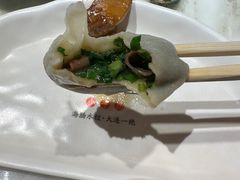 -日丰园海肠水饺·老字号大连海鲜(和平广场店)