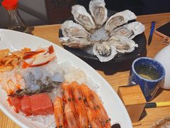-松岛日本料理(汾江路店)