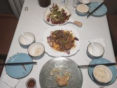 -昱德来·天津菜(河西店)