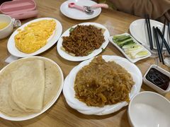 -姥家春饼店(漳州二路店)