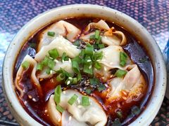 -锦尚阁烤鱼•天津菜(宣武门胡同店)