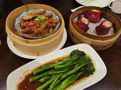 -味友味港印记(厦门集美银泰百货店)