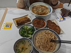 -得得本帮面馆(台儿庄路店)