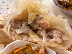 -嗲嗲的椰子鸡・太琼糟粕醋(上海百联又一城店)