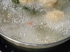 -福娣·金沙银贝海鲜火锅