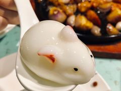 -大树餐厅(红旗街万达店)